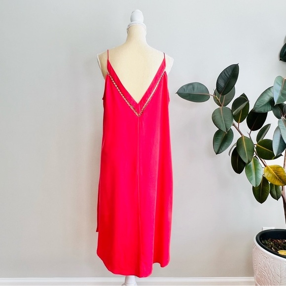 Free people all i want military tank tunic dress grommet detail - Picture 8 of 12